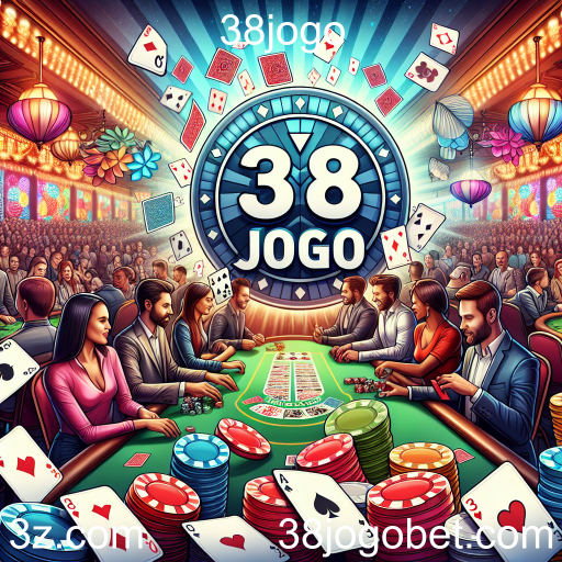 A Fascinante Mundo dos Jogos de Cartas