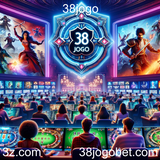 A Revolução dos Jogos de Ação em 2023