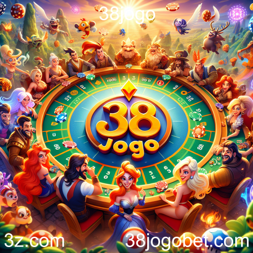 Explorando o Mundo dos Jogos Multiplayer: Uma Experiência Interativa e Social