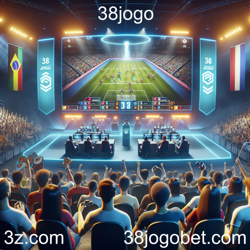 A Ascensão dos Esportes Eletrônicos: Um Novo Capítulo no Entretenimento